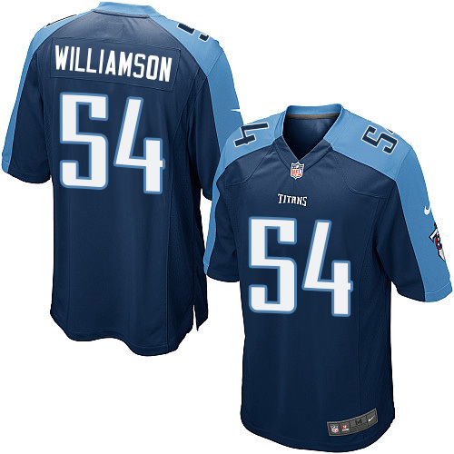 Tennessee Titans kids jerseys-028